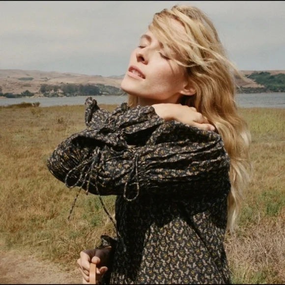 Doen Buttercup Dress - Picture 6 of 12